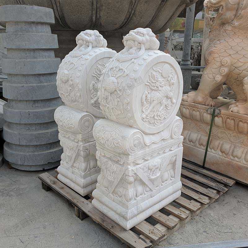園林景觀雕塑怎么分類(lèi)？