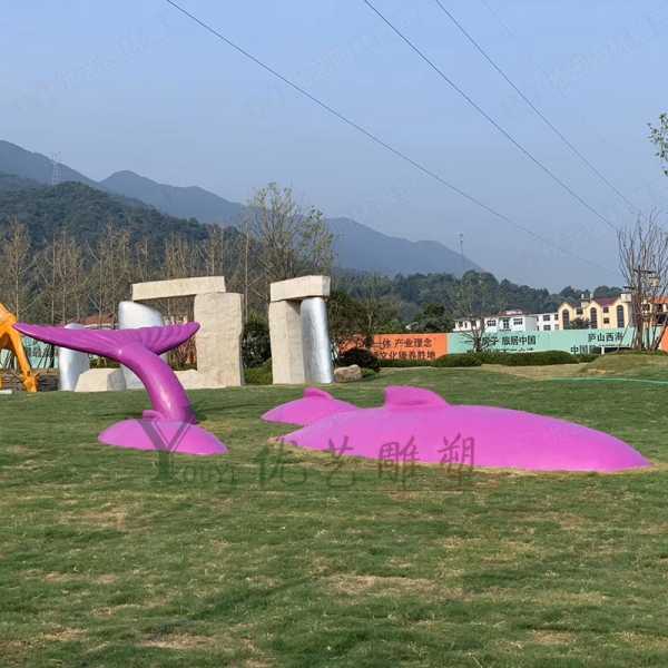 怎么避免小區(qū)景觀雕塑威脅人身安全呢？