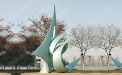 優(yōu)質(zhì)的園林景觀雕塑有什么特點(diǎn)？